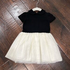 Ralph Lauren dress 9-12 months